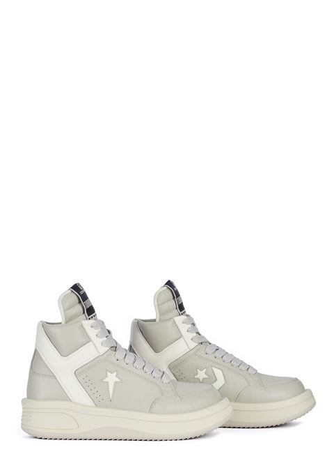 turbowpn sneakers unisex oyster CONVERSE X DRKSHDW | DC02DX960 A10R06101